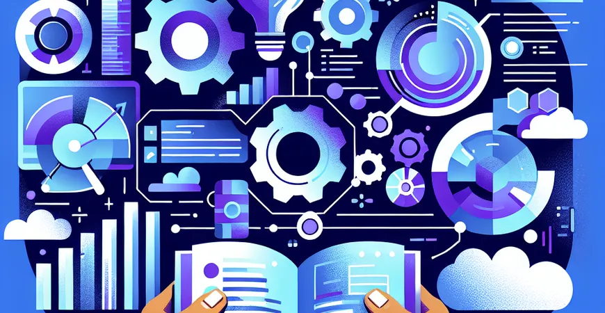  自然语言处理：ERP查询方式的革命